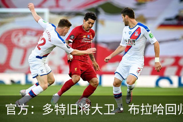 官方：多特旧将大卫·布拉哈回归俱乐部，担任体育总监助理