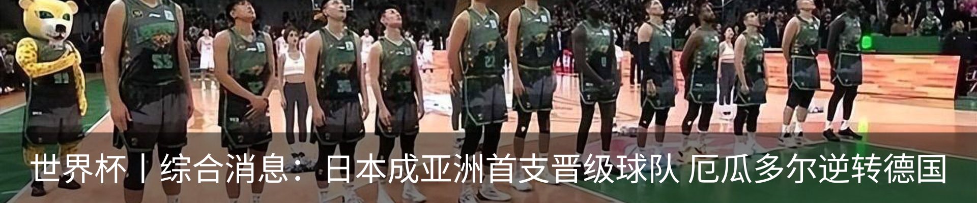 行业资讯